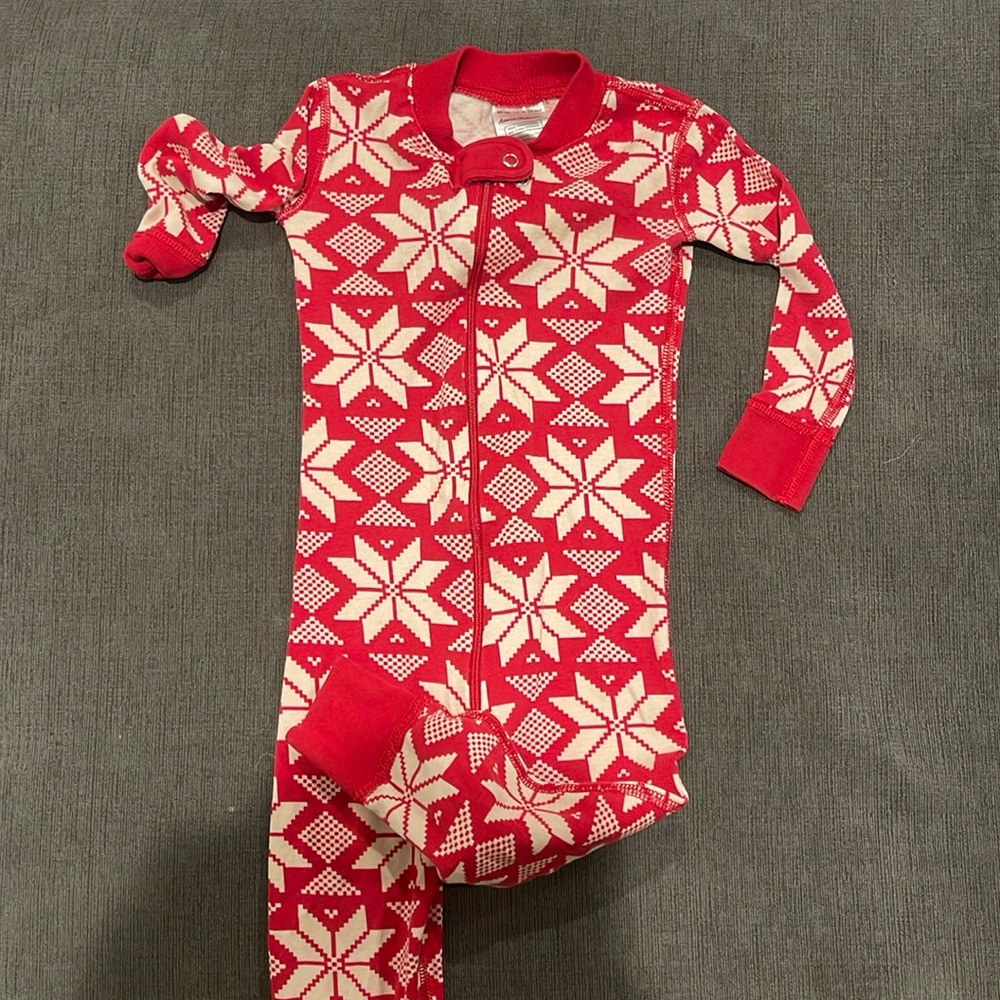 Hanna red